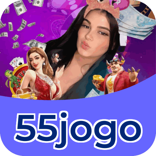 55jogo APK