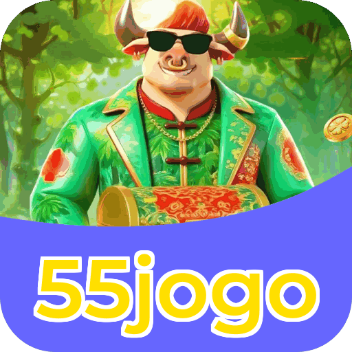 55jogo APK