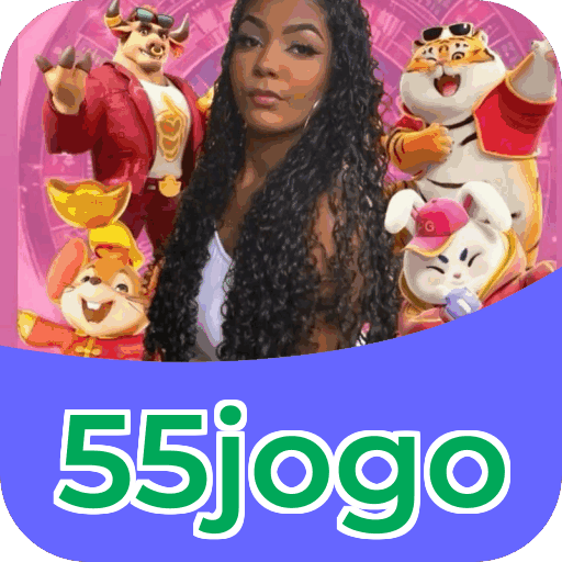 55jogo APK