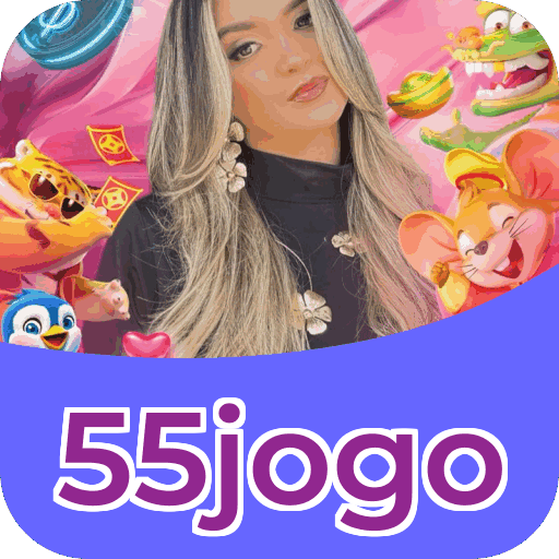 55jogo APK