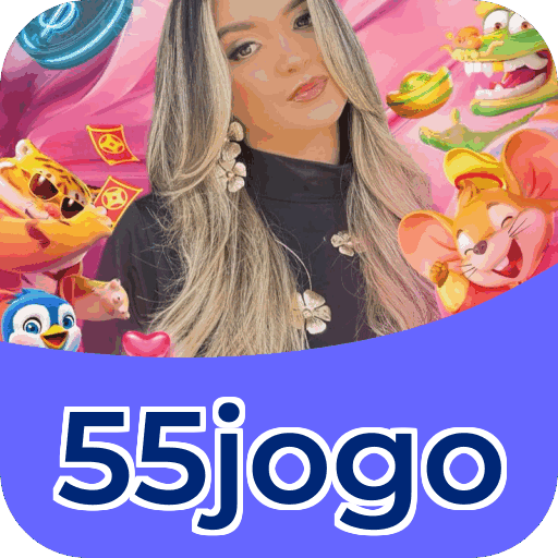 55jogo APK